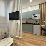 Mk77 Se7ven Apartment Leon