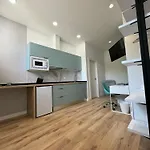 Apartment Mk77 Se7ven