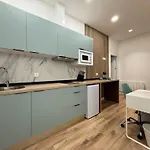 Apartment Mk77 Se7ven Leon