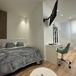 Mk77 Se7ven Apartment Leon
