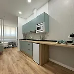 Apartment Mk77 Se7ven