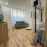 Apartment Mk77 Se7ven Leon