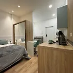 Mk77 Se7ven Apartment Leon