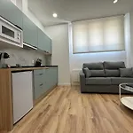 Apartment Mk77 Se7ven *