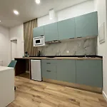 Apartment Mk77 Se7ven