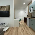 Mk77 Se7ven Apartment Leon