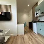 Mk77 Se7ven Apartment
