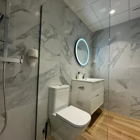 Apartamentos Mk77 Leon Se7Ven Leon