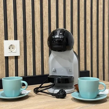 Mk77 Se7ven Apartamento *