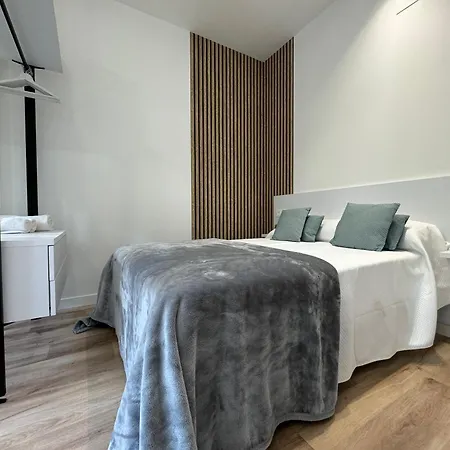 Apartamentos Mk77 Leon Se7Ven *