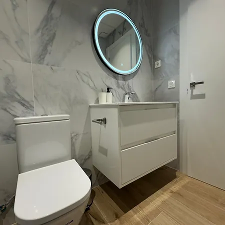 Apartamentos Mk77 Leon Se7Ven