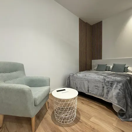 Apartment Apartamentos Mk77 Leon Se7Ven
