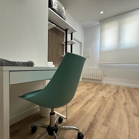 Apartamentos Mk77 Leon Se7Ven *