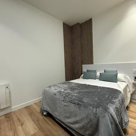 Apartamentos Mk77 Leon Se7Ven * Leon