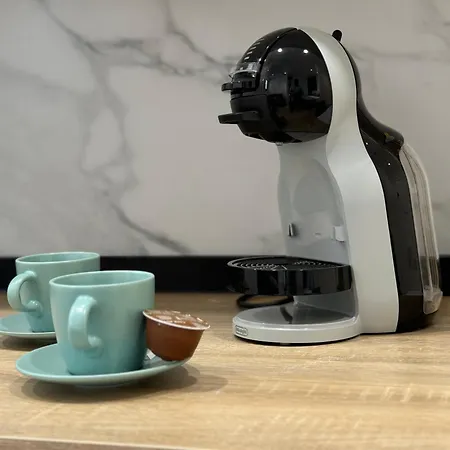 Mk77 Se7ven Apartamento *