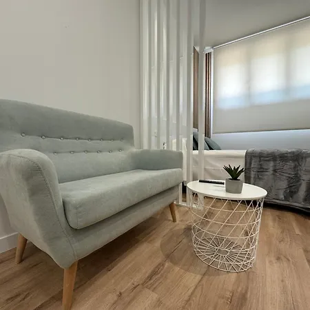 Apartment Mk77 Se7ven Leon