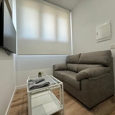 Apartment Apartamentos Mk77 Leon Se7Ven