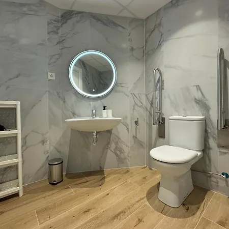 Apartamentos Mk77 Leon Se7Ven