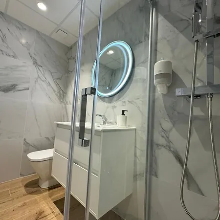 Apartamento Mk77 Se7ven *