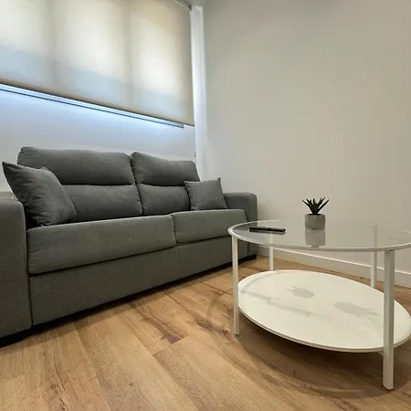 Mk77 Se7ven Apartamento León