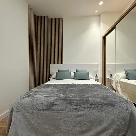 Apartamento Mk77 Se7ven León