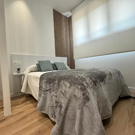 Mk77 Se7ven Apartamento León