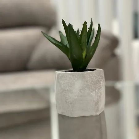 Mk77 Se7ven Апартаменты *