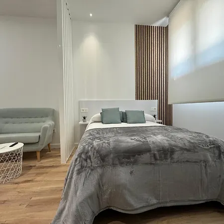 Apartamentos Mk77 Leon Se7Ven Apartment Leon