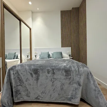 Apartamento Mk77 Se7ven León