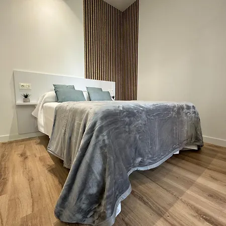 Apartamentos Mk77 Leon Se7Ven *
