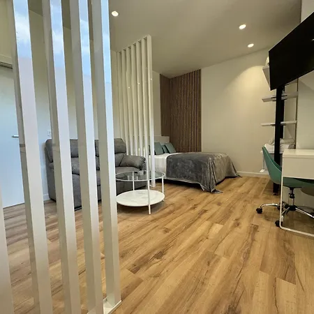 Apartment Apartamentos Mk77 Leon Se7Ven *