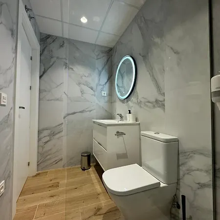 Apartamentos Mk77 Leon Se7Ven