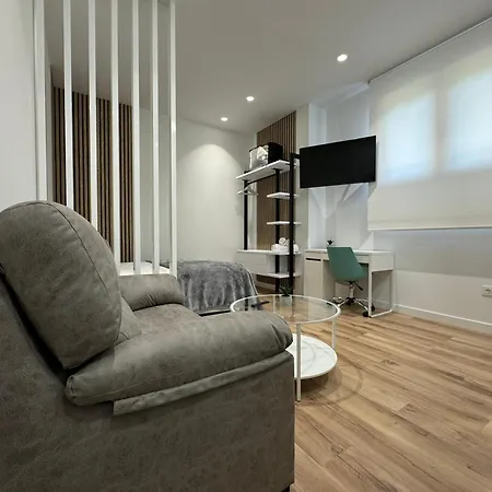 Apartment Apartamentos Mk77 Leon Se7Ven *