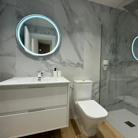 Апартаменты Mk77 Se7ven *