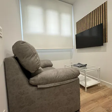 Apartamentos Mk77 Leon Se7Ven