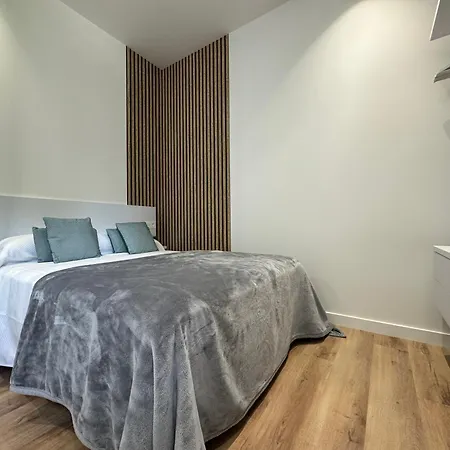 Apartamento Mk77 Se7ven *