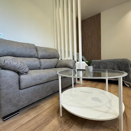 Apartamentos Mk77 Leon Se7Ven Leon
