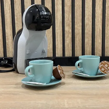 Mk77 Se7ven Apartamento