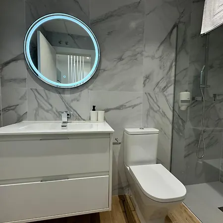 Apartamento Mk77 Se7ven León