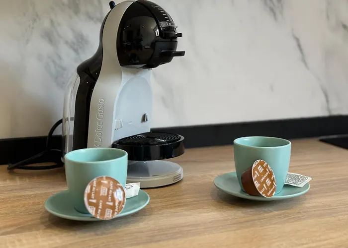 Mk77 Se7ven דירה לאון