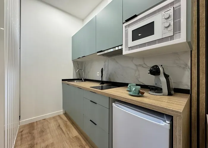 דירה Mk77 Se7ven *