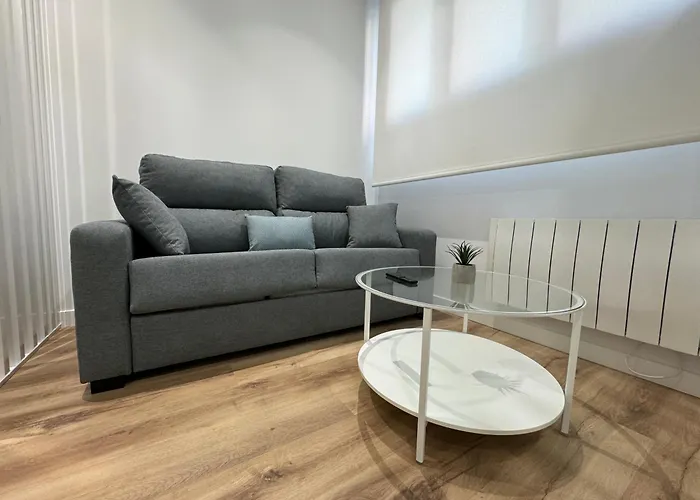 Mk77 Se7ven דירה