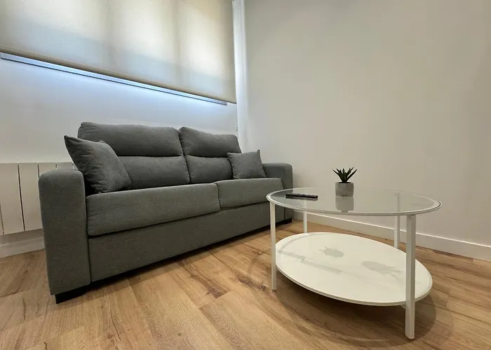 Mk77 Se7ven דירה לאון