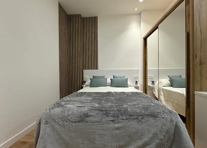 דירה Mk77 Se7ven לאון