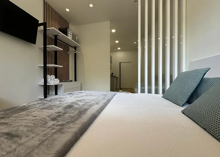 Mk77 Se7ven דירה