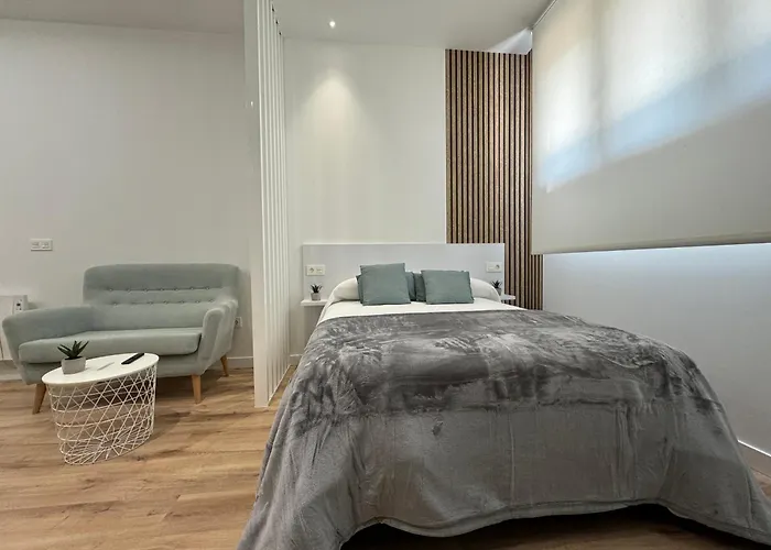 Mk77 Se7ven דירה לאון