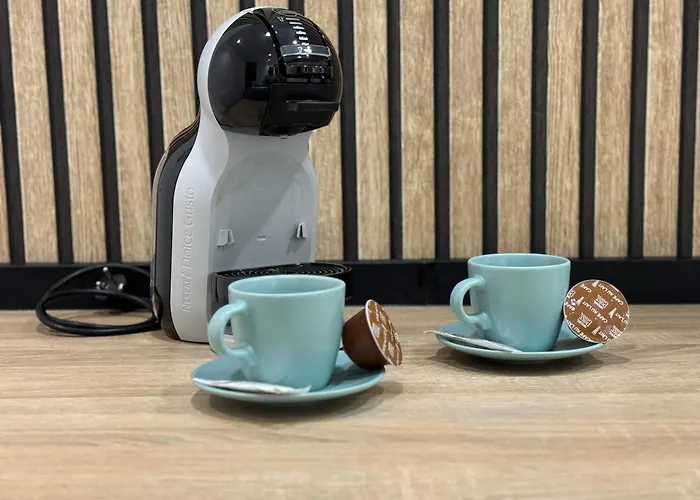 Mk77 Se7ven דירה