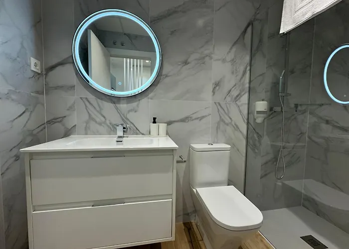 דירה Mk77 Se7ven לאון