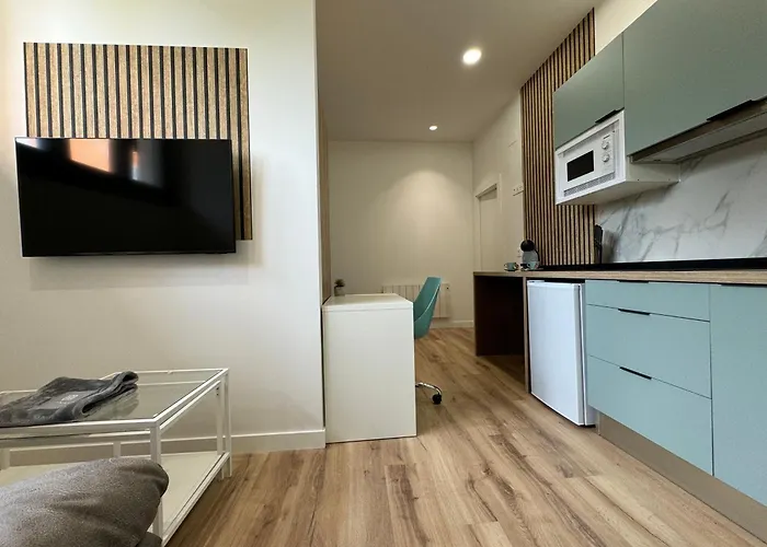 Mk77 Se7ven דירה