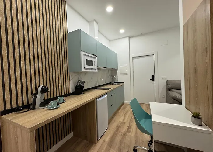 Mk77 Se7ven דירה